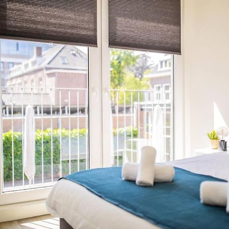 Lovely 3 Bedroom Apartment In Eindhoven 65M2 - Sd23N Eksteriør billede