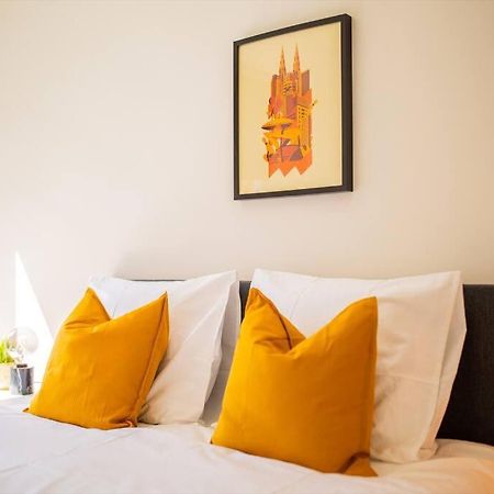 Lovely 3 Bedroom Apartment In Eindhoven 65M2 - Sd23N Eksteriør billede