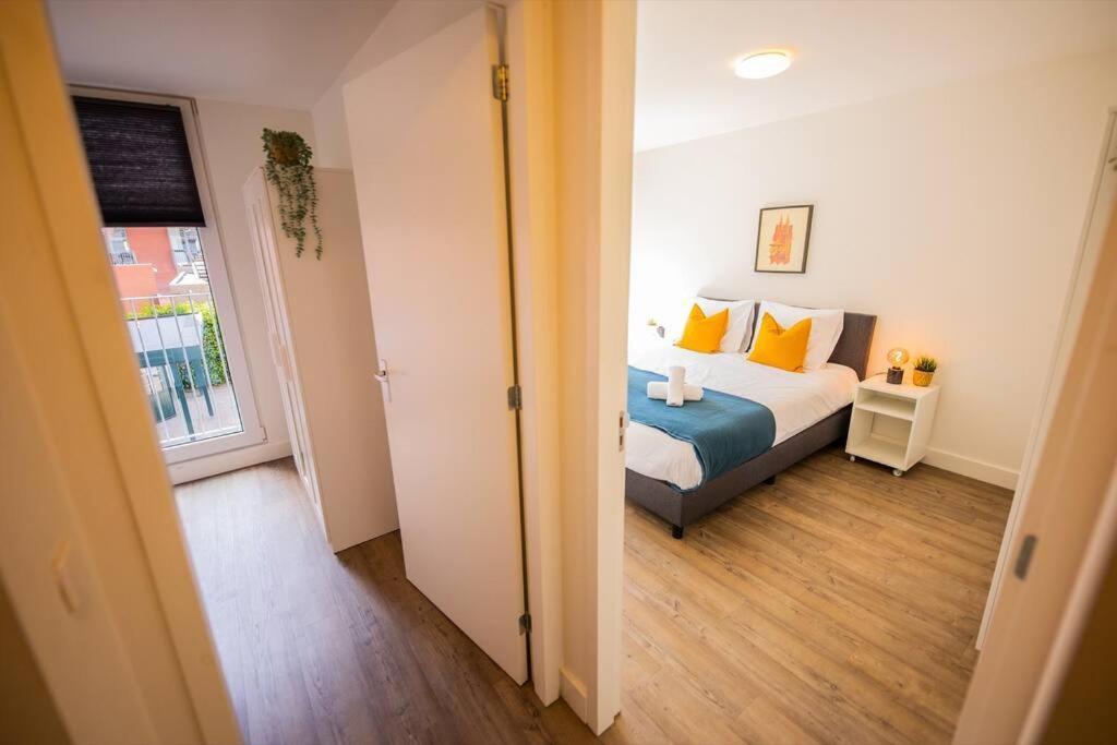 Lovely 3 Bedroom Apartment In Eindhoven 65M2 - Sd23N Eksteriør billede