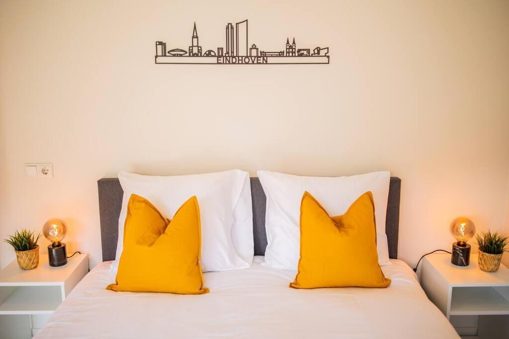 Lovely 3 Bedroom Apartment In Eindhoven 65M2 - Sd23N Eksteriør billede