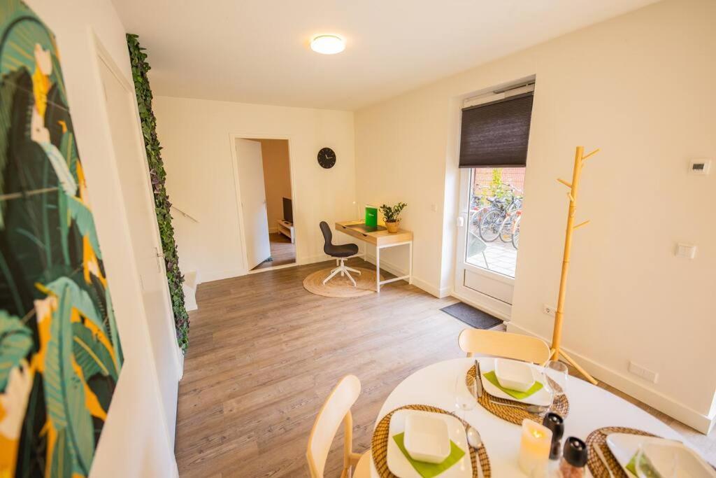 Lovely 3 Bedroom Apartment In Eindhoven 65M2 - Sd23N Eksteriør billede