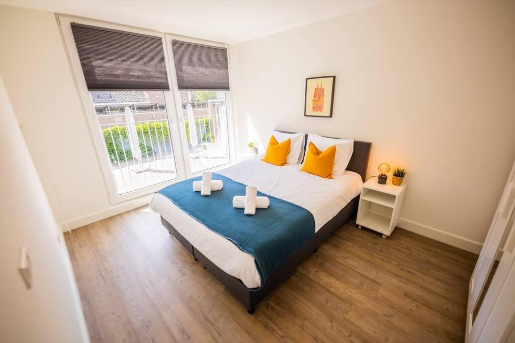 Lovely 3 Bedroom Apartment In Eindhoven 65M2 - Sd23N Eksteriør billede
