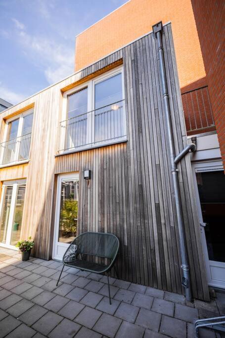 Lovely 3 Bedroom Apartment In Eindhoven 65M2 - Sd23N Eksteriør billede