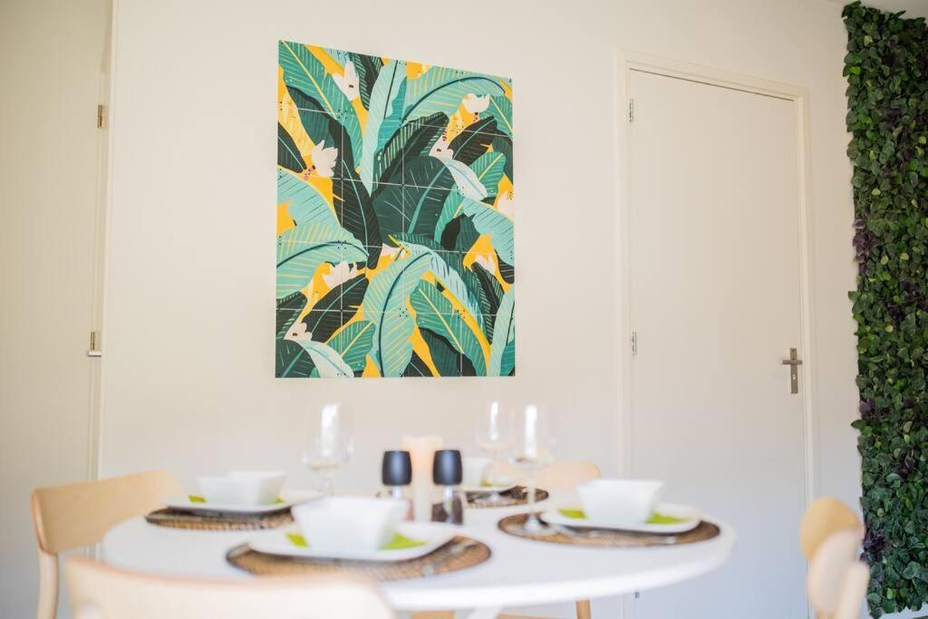Lovely 3 Bedroom Apartment In Eindhoven 65M2 - Sd23N Eksteriør billede