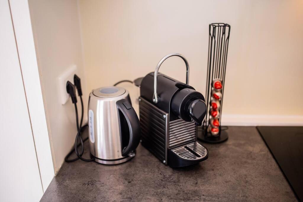 Lovely 3 Bedroom Apartment In Eindhoven 65M2 - Sd23N Eksteriør billede