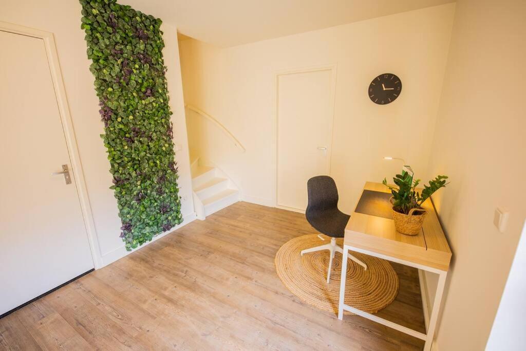 Lovely 3 Bedroom Apartment In Eindhoven 65M2 - Sd23N Eksteriør billede
