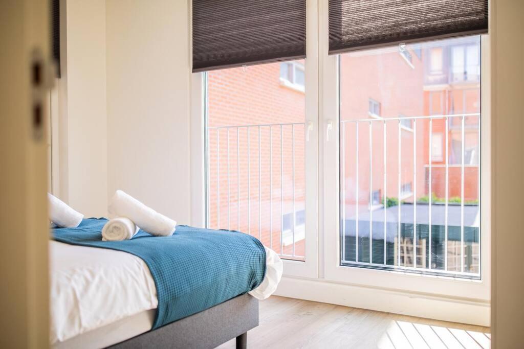 Lovely 3 Bedroom Apartment In Eindhoven 65M2 - Sd23N Eksteriør billede