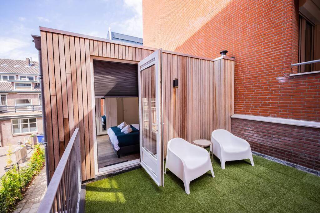 Lovely 3 Bedroom Apartment In Eindhoven 65M2 - Sd23N Eksteriør billede