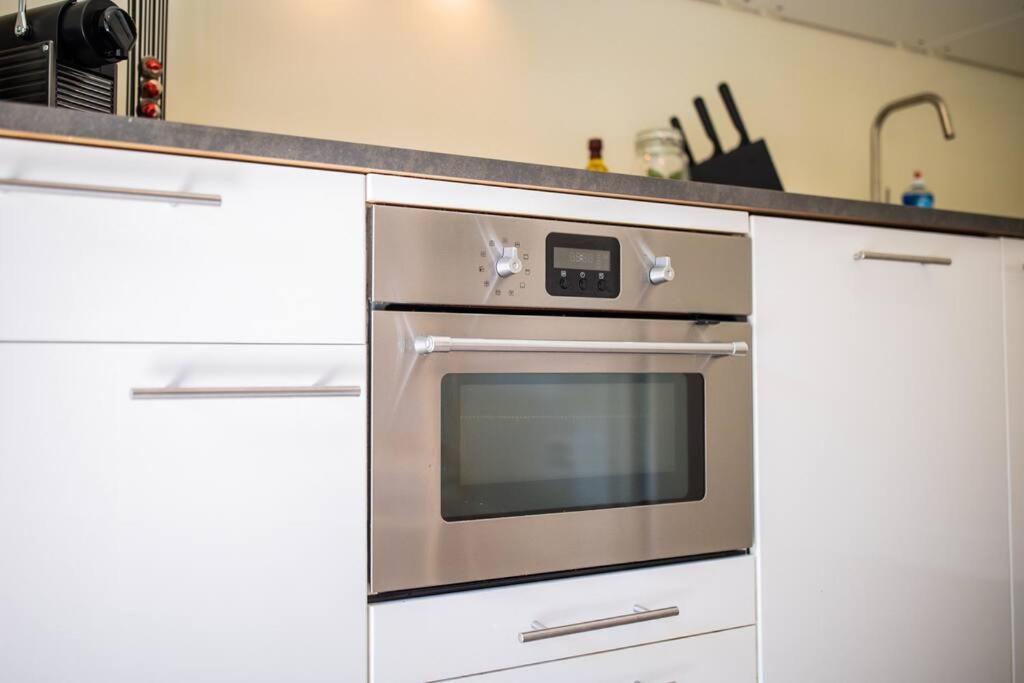 Lovely 3 Bedroom Apartment In Eindhoven 65M2 - Sd23N Eksteriør billede
