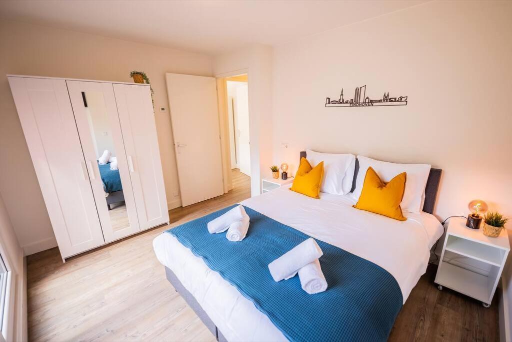 Lovely 3 Bedroom Apartment In Eindhoven 65M2 - Sd23N Eksteriør billede
