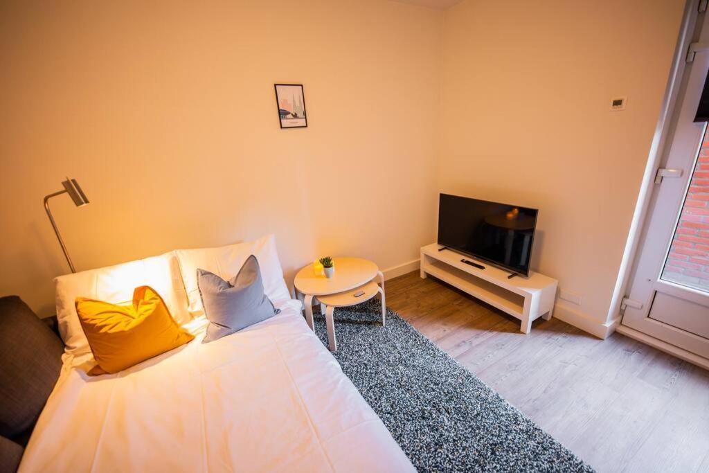 Lovely 3 Bedroom Apartment In Eindhoven 65M2 - Sd23N Eksteriør billede